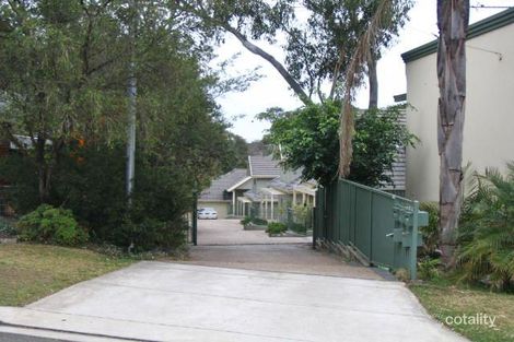 Property photo of 3/17 Shade Place Lugarno NSW 2210