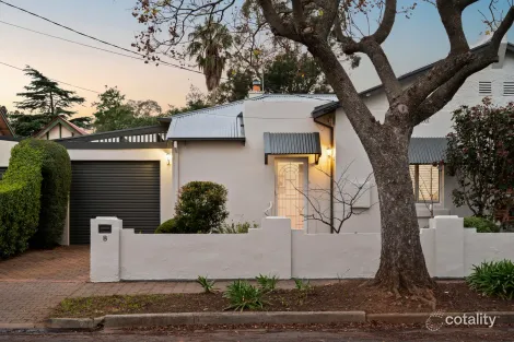 Property photo of 8 Mitcham Avenue Lower Mitcham SA 5062
