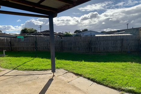 Property photo of 3 Nimbus Court Whittington VIC 3219