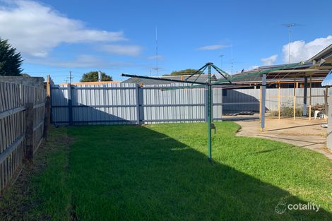 Property photo of 3 Nimbus Court Whittington VIC 3219