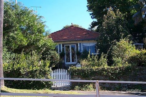 56 Kareela Rd, Cremorne Point, NSW 2090