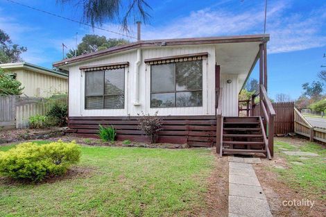 Property photo of 83 Fifth Avenue Rosebud VIC 3939