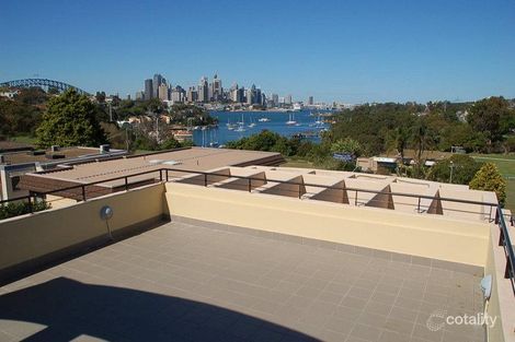 Property photo of 4/28 Woolcott Street Waverton NSW 2060