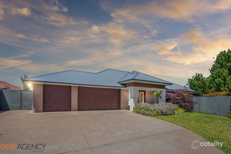 Property photo of 64 Witton Place Orange NSW 2800