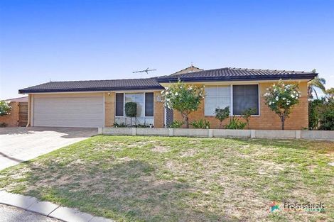 Property photo of 14 Cycas Court Marangaroo WA 6064