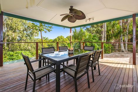 Property photo of 21 Fir Street Bilambil Heights NSW 2486