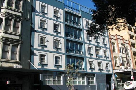 348-354 Elizabeth St, Surry Hills, NSW 2010