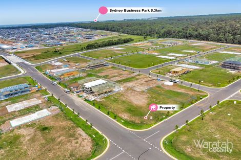 Property photo of 1 Sparrowhawk Street Melonba NSW 2765