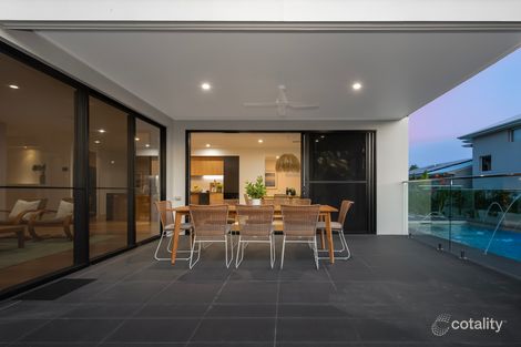 Property photo of 85 Tooraneedin Road Coomera QLD 4209