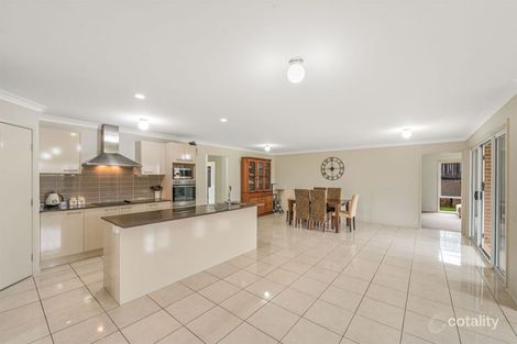 Property photo of 4 Moor Circuit Warner QLD 4500