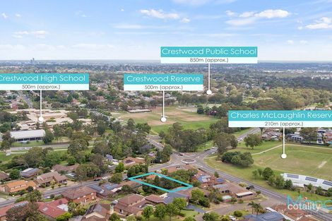 Property photo of 6 Mackillop Drive Baulkham Hills NSW 2153
