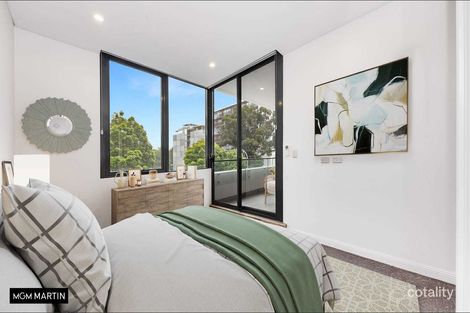 Property photo of 106/1 Stedman Street Rosebery NSW 2018