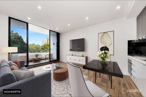 Property photo of 106/1 Stedman Street Rosebery NSW 2018