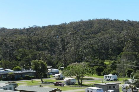 Property photo of 3 Kowara Crescent Merimbula NSW 2548