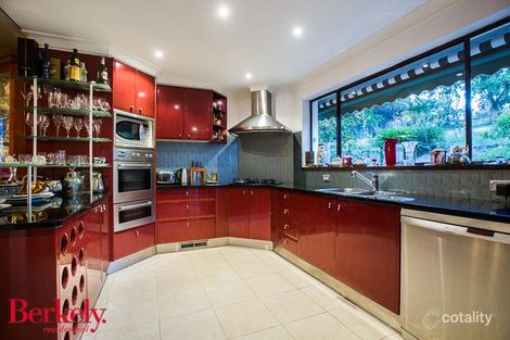 Property photo of 119 Hawkesbury Crescent Farrer ACT 2607