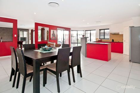 Property photo of 4 Pinecrest Place Victoria Point QLD 4165