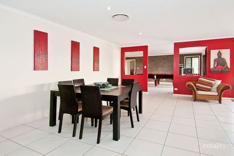 Property photo of 4 Pinecrest Place Victoria Point QLD 4165
