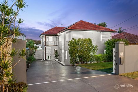 Property photo of 11 Kensington Avenue Seven Hills QLD 4170
