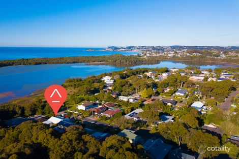 Property photo of 56 Tall Timbers Road Wamberal NSW 2260