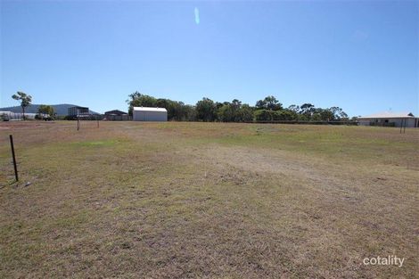 Property photo of 15 Allenby Drive Barmaryee QLD 4703