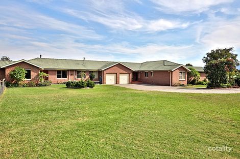 285 Cabbage Tree Lane, Mundamia, NSW 2540