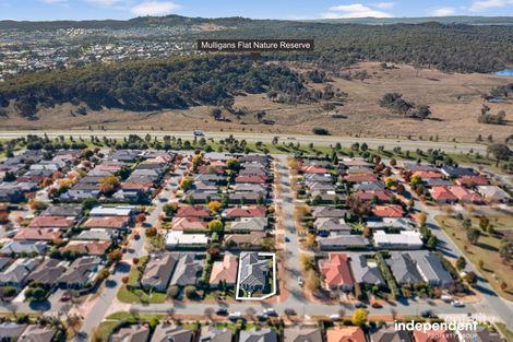 Property photo of 27 Dame Zara Street Gungahlin ACT 2912