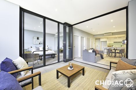 Property photo of 505/1 Wentworth Place Wentworth Point NSW 2127