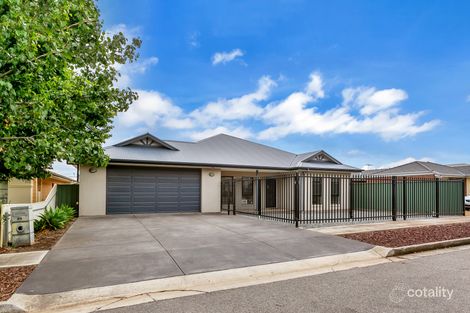 25 Scott Ave, Clovelly Park, SA 5042