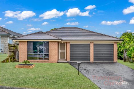 Property photo of 3 Peppercorn Close Aberglasslyn NSW 2320
