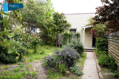 Property photo of 6 Pilbara Place Fisher ACT 2611
