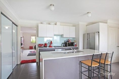 Property photo of 25 Chappel Court Mount Annan NSW 2567