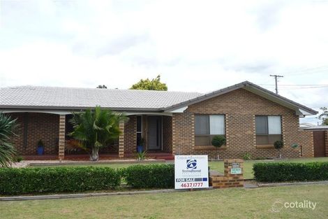 Property photo of 12 Cabarita Crescent Glenvale QLD 4350