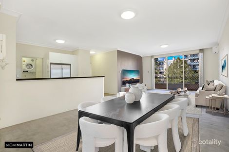 527/83-93 Dalmeny Ave, Rosebery, NSW 2018