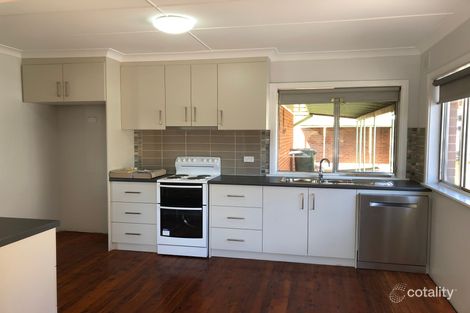 Property photo of 1 Mountain Avenue Batlow NSW 2730