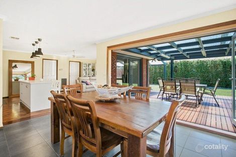 Property photo of 25 Bokissa Drive Frankston VIC 3199