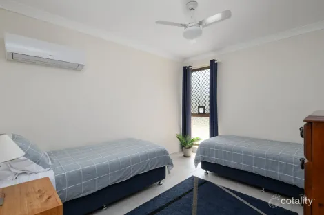 Property photo of 7 Sweetlip Circle Tin Can Bay QLD 4580