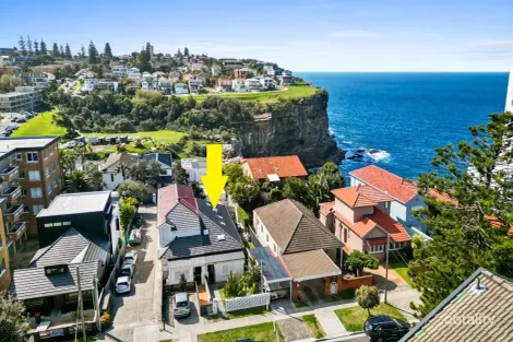Property photo of 19 Kimberley Street Vaucluse NSW 2030