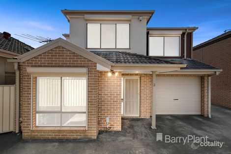 Property photo of 2/232 Cumberland Road Pascoe Vale VIC 3044