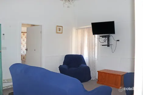 Property photo of 50 Tudor Street Bourke NSW 2840