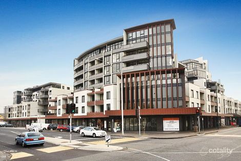 310/57 Bay St, Port Melbourne, VIC 3207