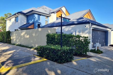 Property photo of 2147/1 The Vistas Drive Carrara QLD 4211