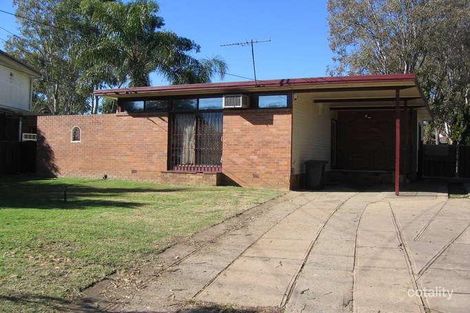 33 Welwyn Rd, Hebersham, NSW 2770