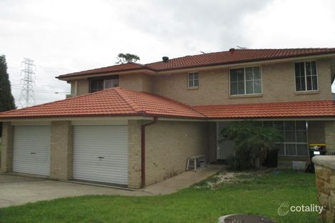 Property photo of LOT 2/26 Solaris Drive Doonside NSW 2767