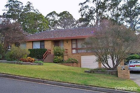 Property photo of 14 Sylvia Avenue Carlingford NSW 2118