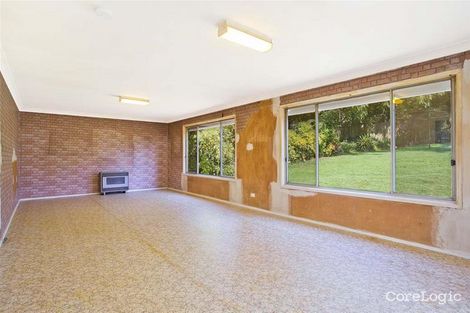 Property photo of 1 Robinson Street Ryde NSW 2112