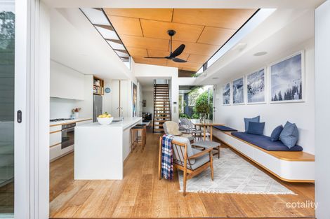 Property photo of 8 Leinster Street Paddington NSW 2021