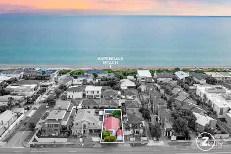 Property photo of 205 Nepean Highway Aspendale VIC 3195