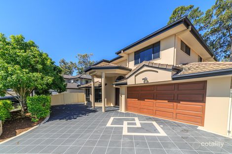 Property photo of 10 Golden Bear Drive Arundel QLD 4214