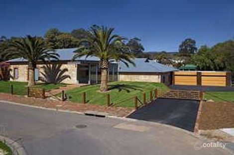 4 John Ramsay Cct, Hope Valley, SA 5090