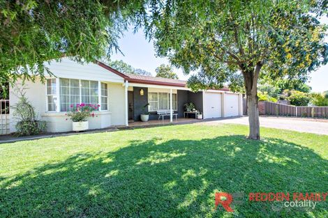 Property photo of 36 Bonner Crescent Dubbo NSW 2830
